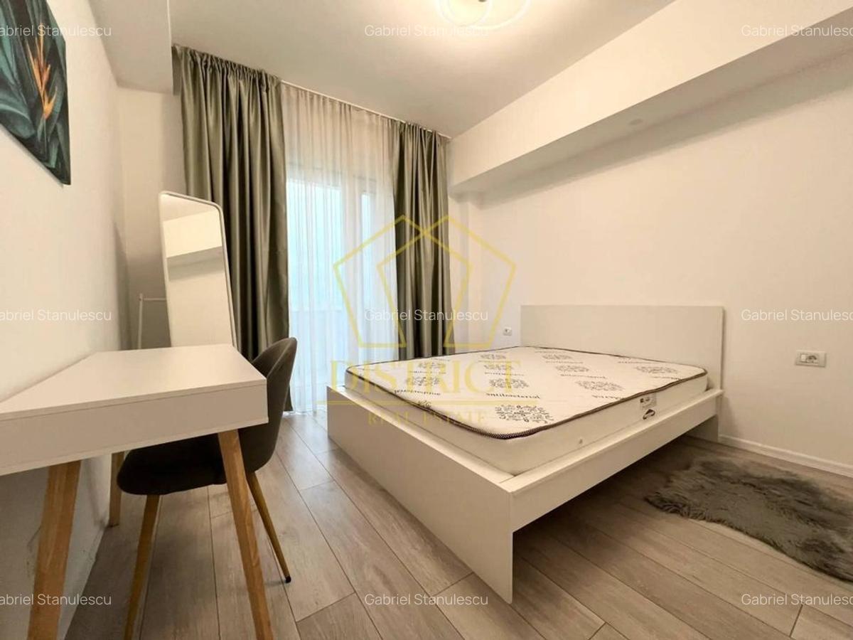 Apartament cu 2 camere semidecomandat în Giroc - 5