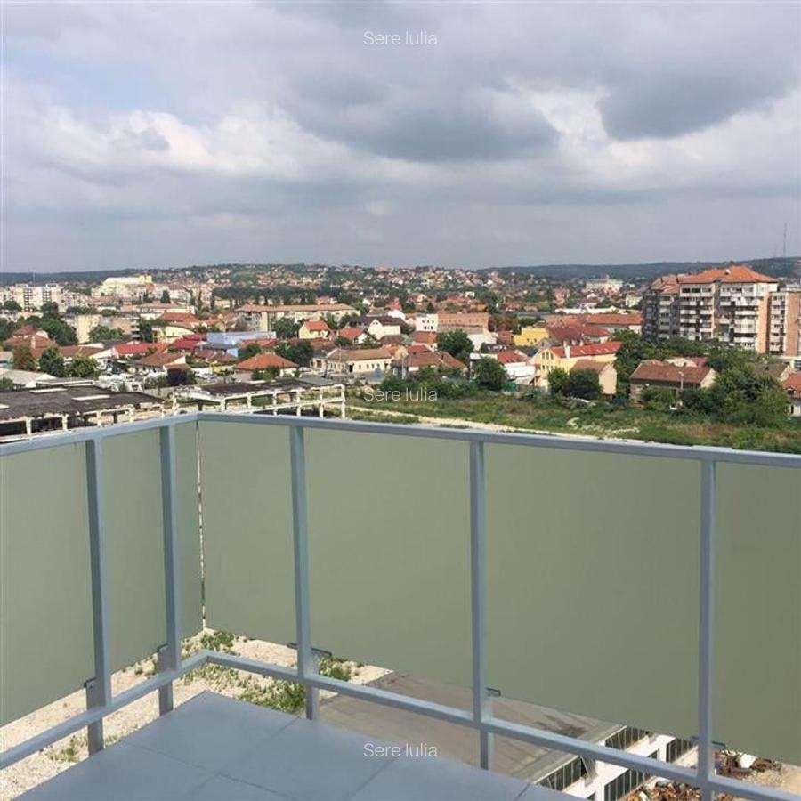 Apartament cu 2 camere decomandat în Calea Aradului - 8