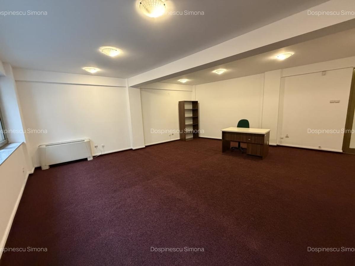 Anunt BOMBĂ | Spatiu birou | Unirii | Tineretului | Metrou 7' - 10