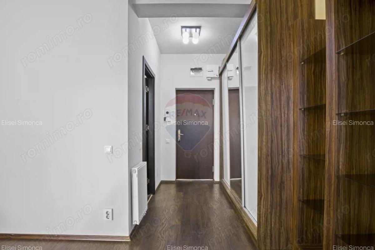 Apartament cu 1 camera de inchiriat ARED UTA - 4