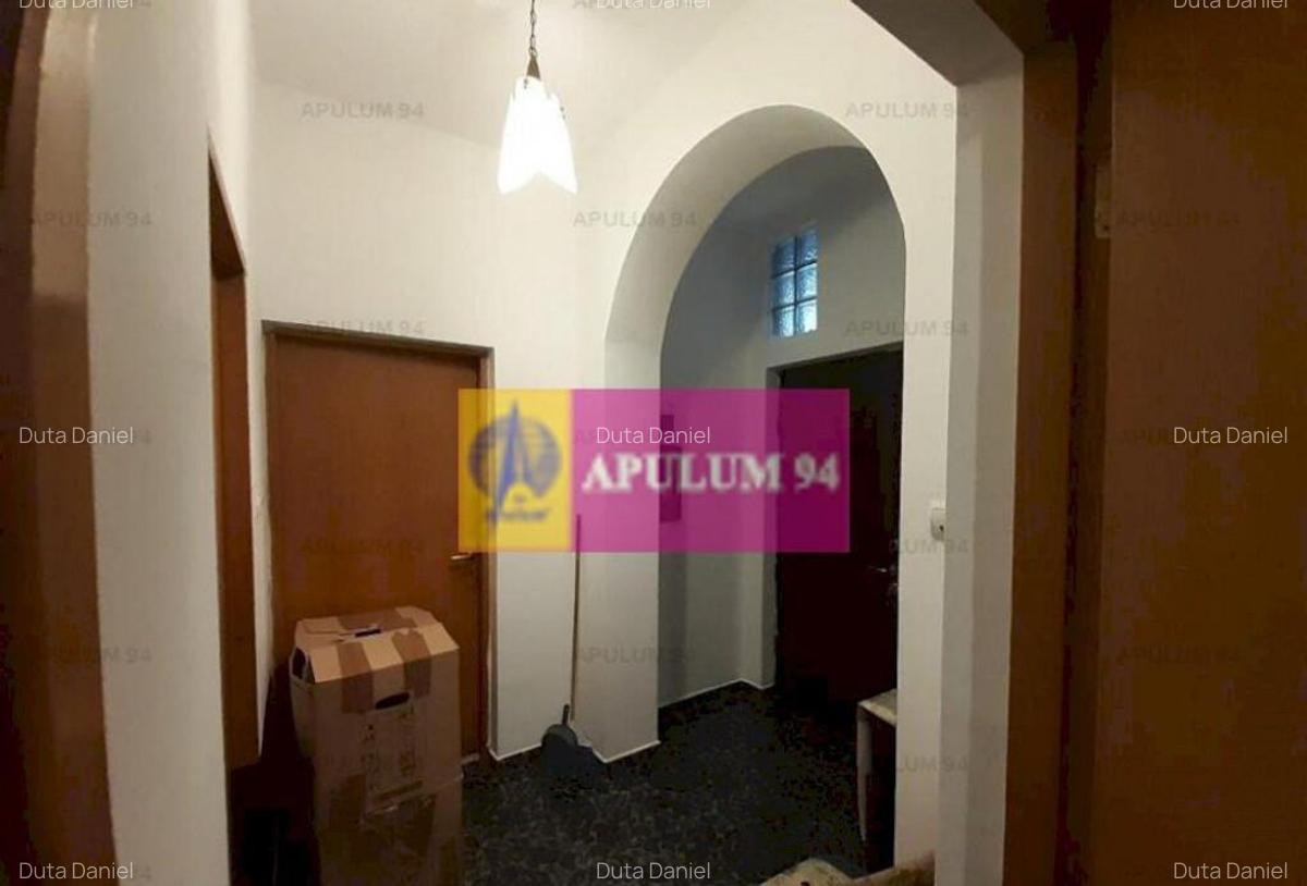 Casa in Centrul Bucurestiului - 8