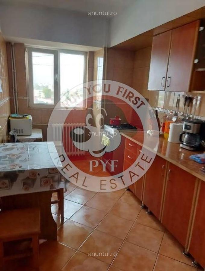 Piata Rahova | Apartament 3 camere | decomandat | 86 mp | B11038 - 4