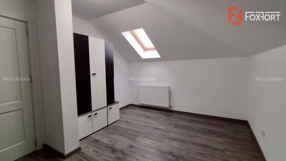 Casa individuala, cu 7 camere, de vanzare in Sacalaz - 6