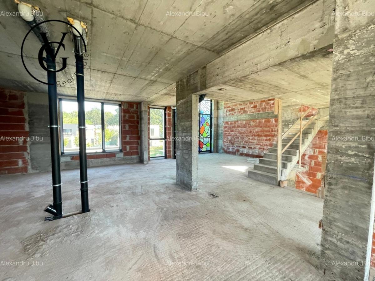 Vila ARK I Dumbrava Vlasiei - 8