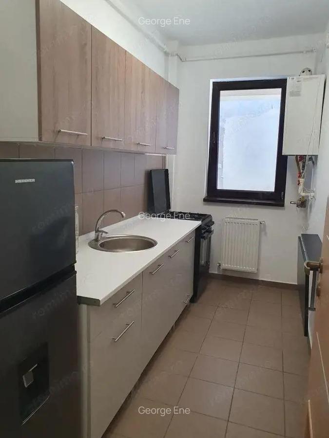 Garsoniera vanzare Soseaua Salaj bloc 2019 parter - 1