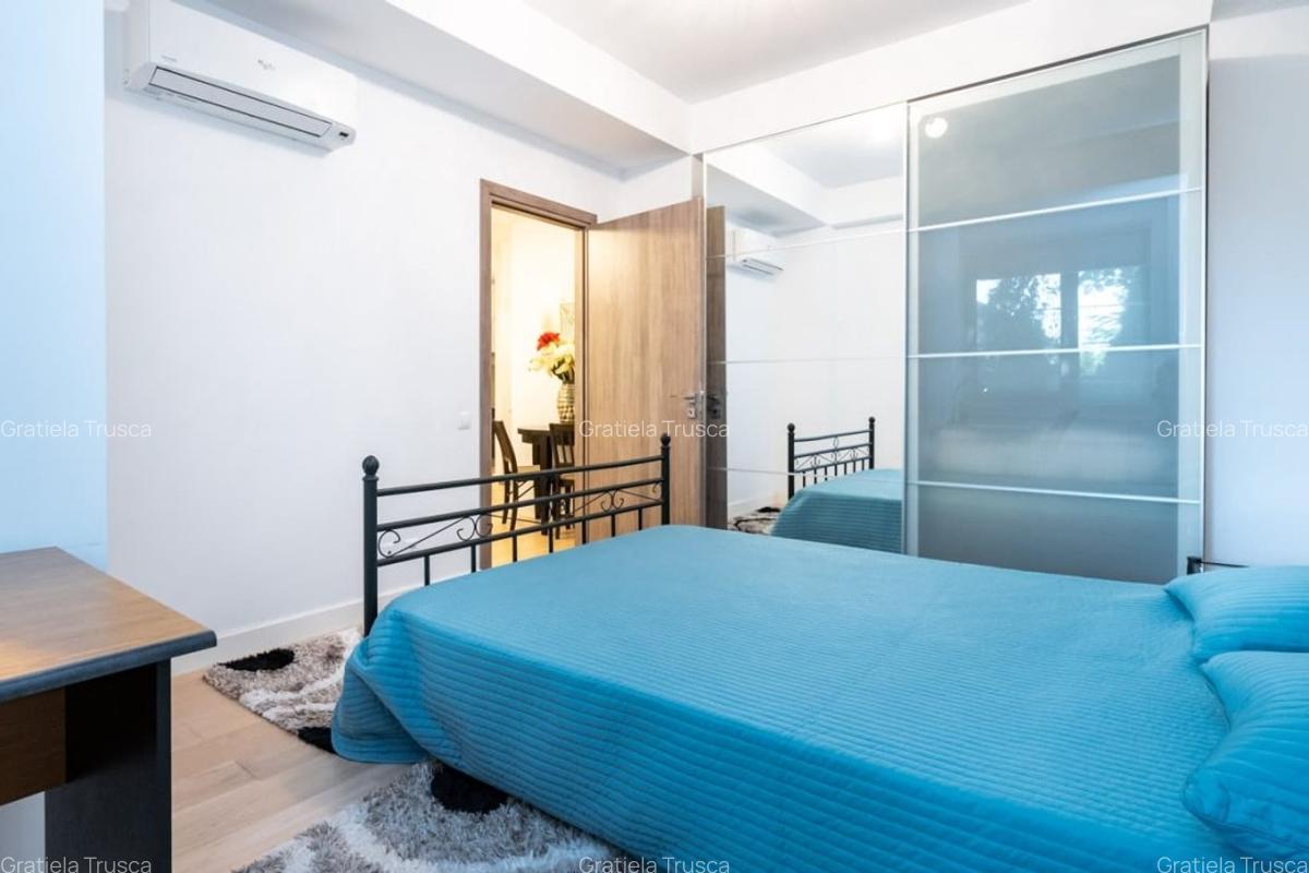 Inchiriere apartament 2 camere Iancu Nicolae/Cambridge School. - 12