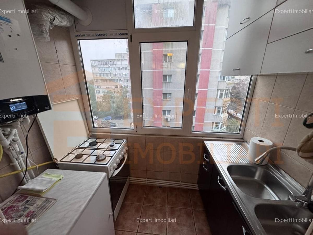 Apartament 2 camere de vanzare zona Gara, Constanta - 4
