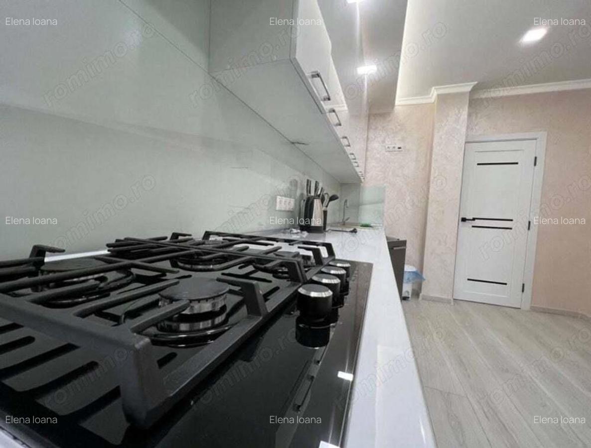 Va prezentam un apartament de 2 camere 13 Septembrie - 5