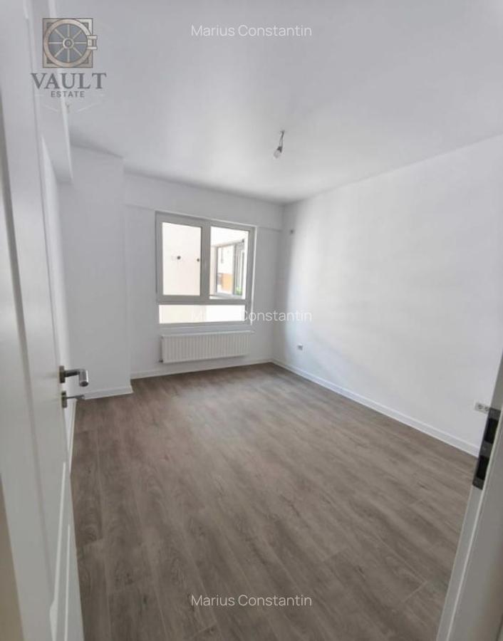 Apartament 2 camere Central Address Residence - 5
