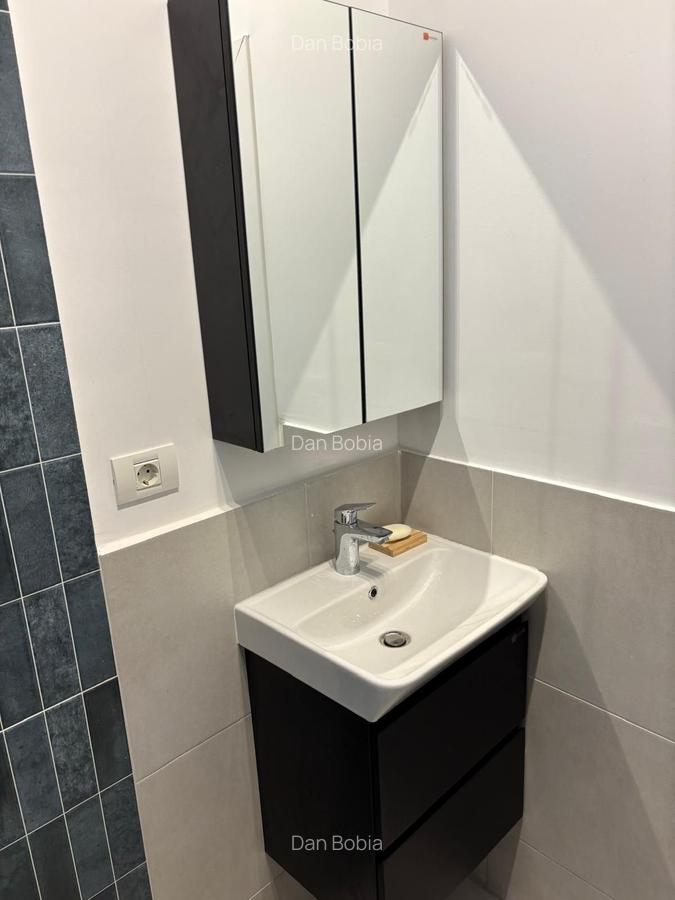 Garsoniera centrala proprie 8 min M Obor DB1243 - 6