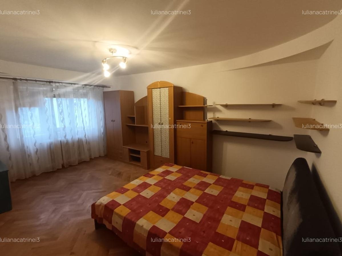 APARTAMENT 3 CAMERE, DECOMANDAT, ETAJ 4 DIN 5, CANTA, MOBILAT SI UTILAT, 1983 - 20