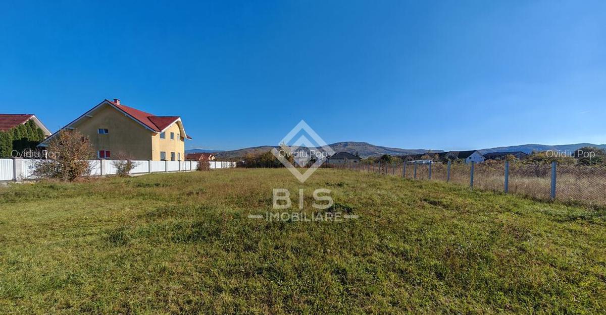 Teren 800 mp - Unirea - 4