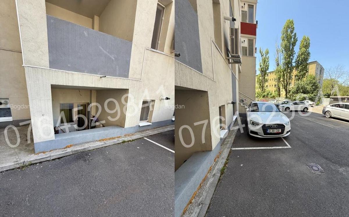 Apt. 2 camere,bloc 2019,Neofort Residence,Sos. Fundeni 250C,sector 2 - 14