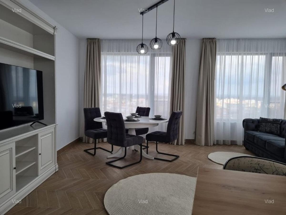 Apartament in ISHO RIVERSIDE - 1