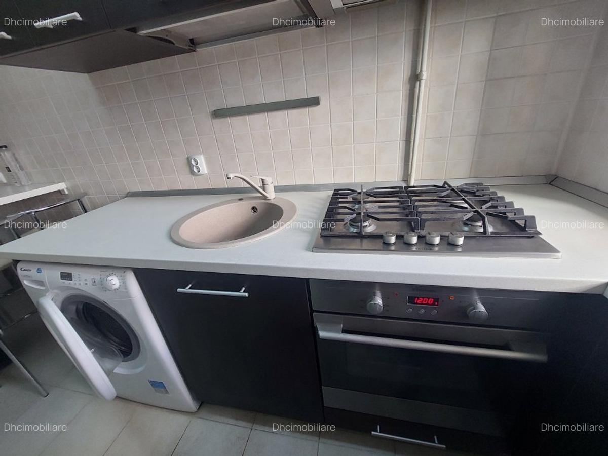 Apartament 2 camere Drumul Taberei - 8