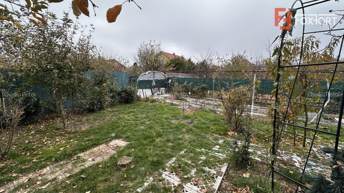 Casa individuala 4 camere 180 mp in Chisoda - 19