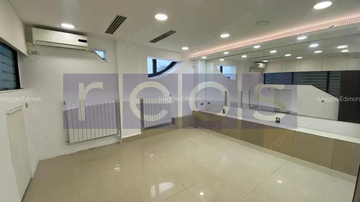 DE INCHIRIAT SPATIU 125MP | BELLER | IDEAL BIROU | SHOWROOM | SALON | - 1
