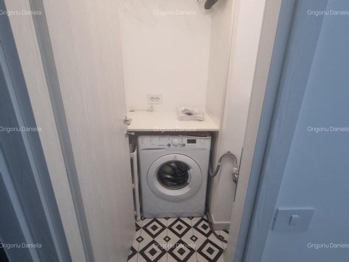 Apartament 2 camere semi-central/ Alba Iulia rond - 8