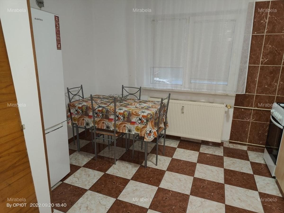 Apartament 2 camere, decomandat, cf 1, zona Petre Ispirescu - 4