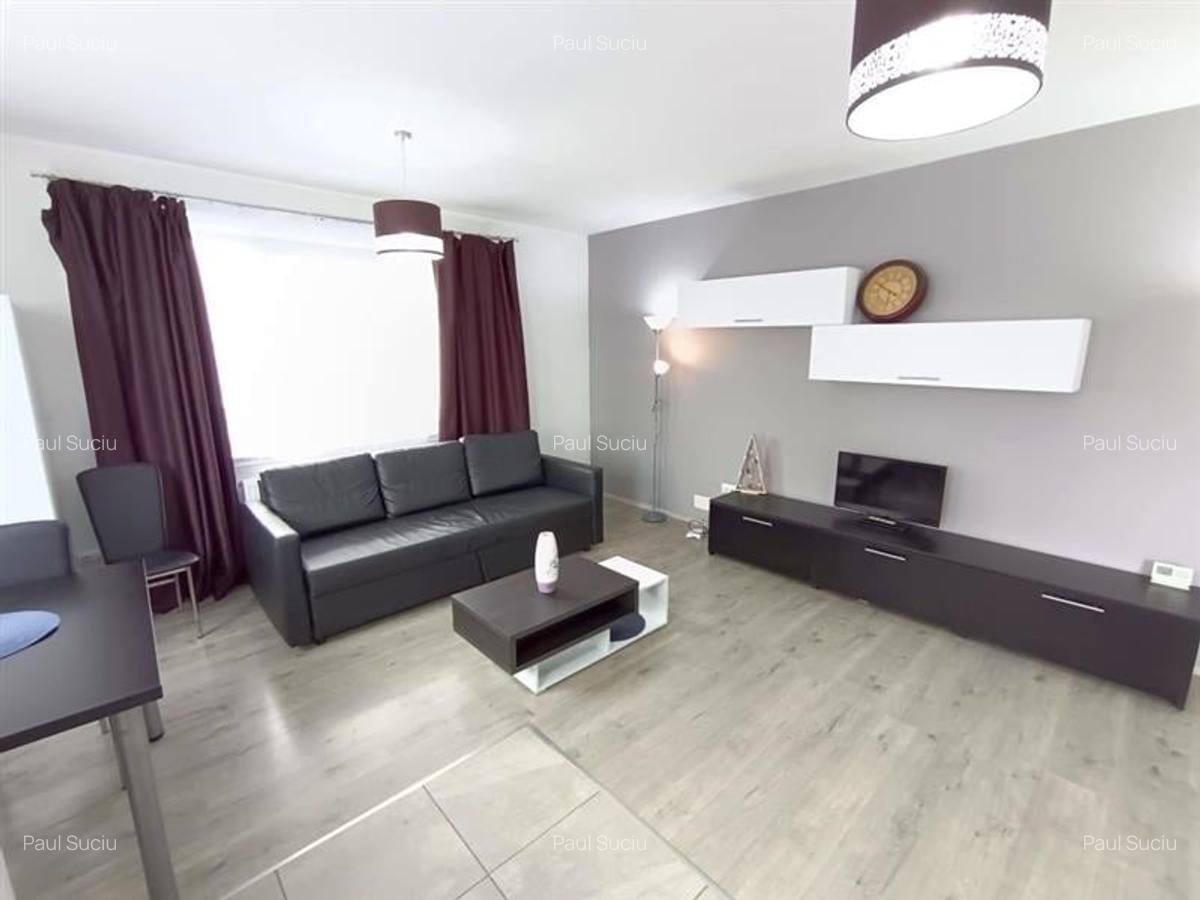Inchiriere apartament 2 camere Floresti Cluj-Napoca - 2