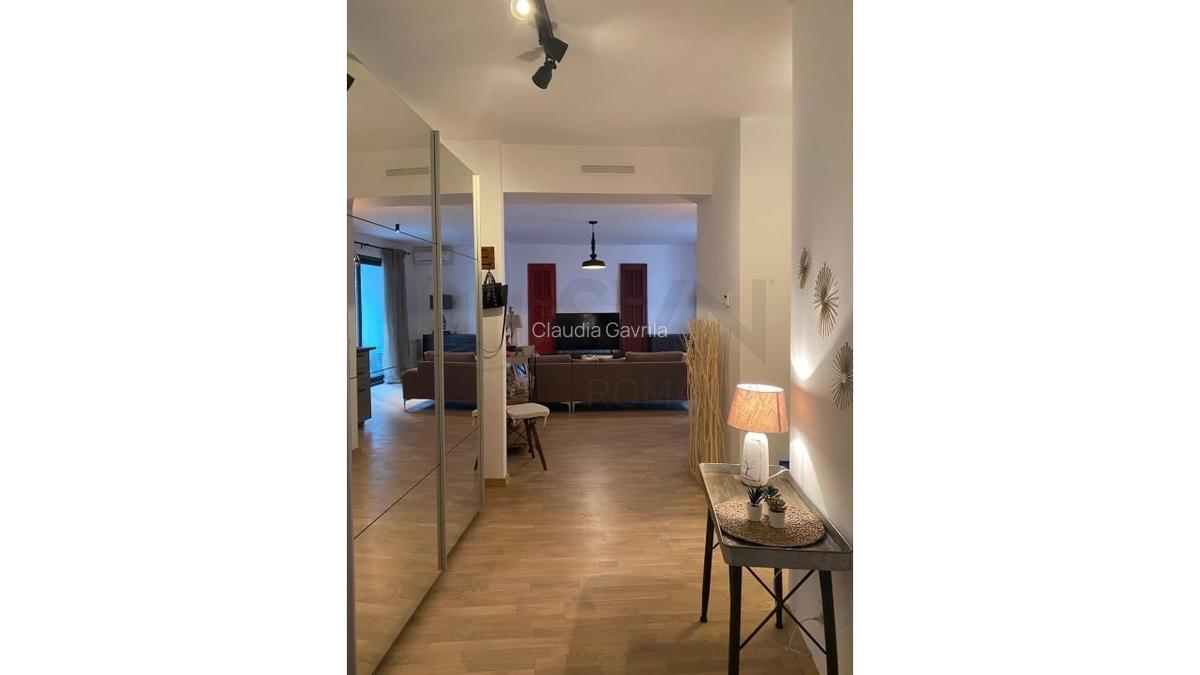 REA1022024 Apartament 2 Camere l Herastrau l Loc de parcare - 7