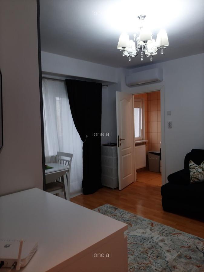 TIMPURI NOI - 4 minute metrou - Garsoniera RENOVATA+BOILER - 3