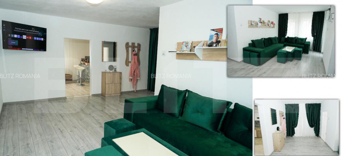 Casa de Vanzare la ?ara, Gospodarie Completa, Dane?i, - 13