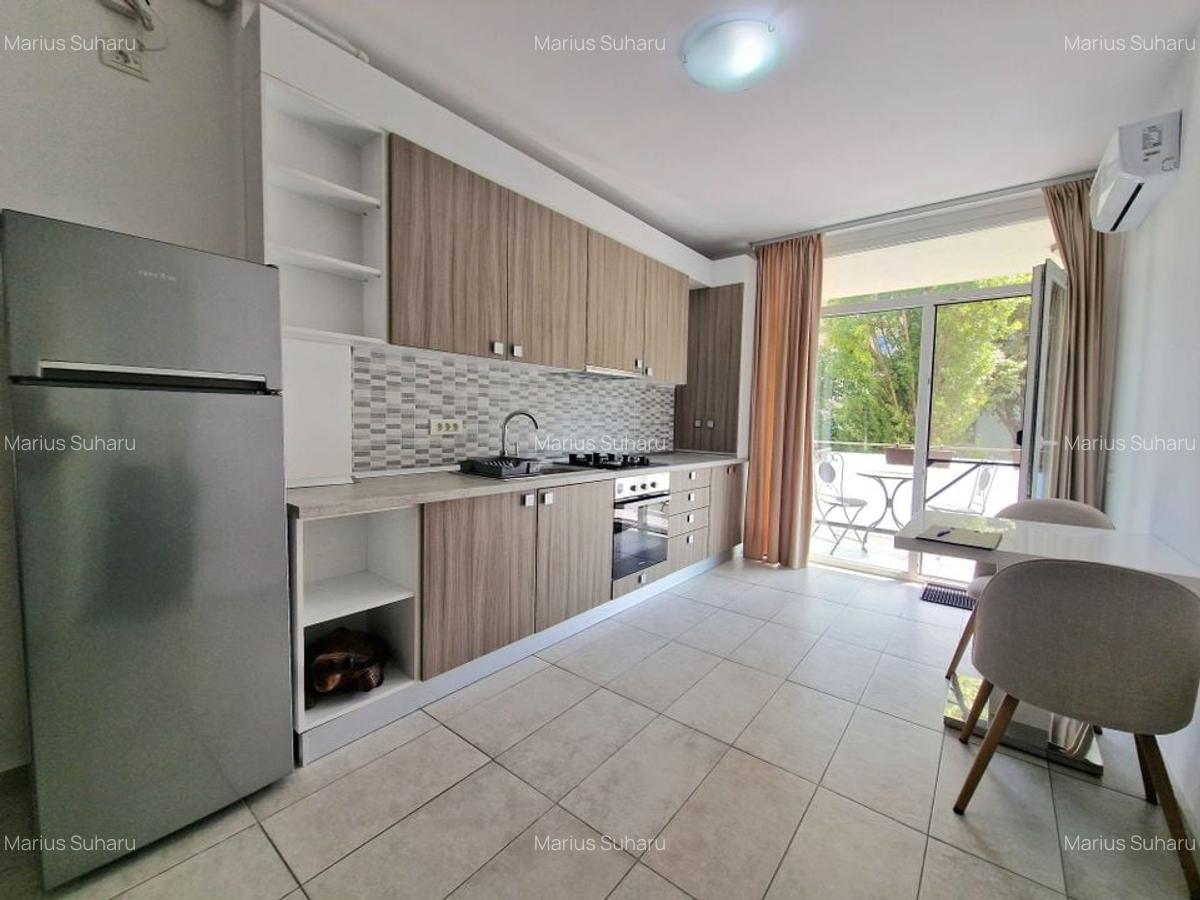 Apartament superb cu 2 camere | Vivalia | Pet Friendly - 2