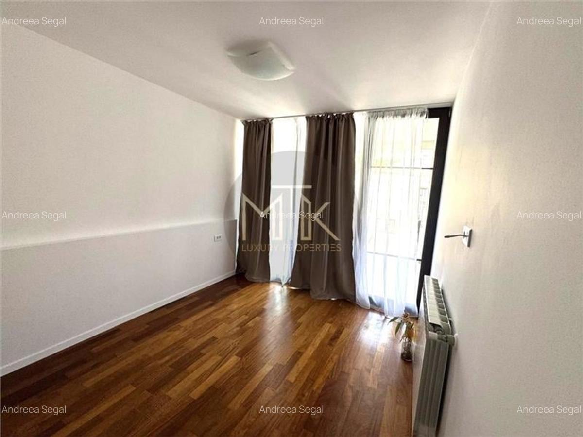 Exclusiv - Apartament 3 camere lux I Herastrau | 1 Loc de parcare si boxa - 13