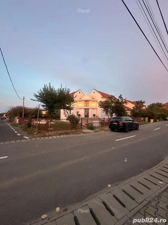 Casa individuala dumbravita - 4