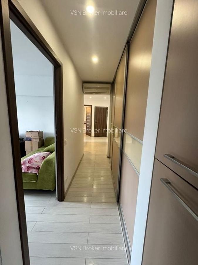 Apartament 3 camere Militari Gorjului - 9