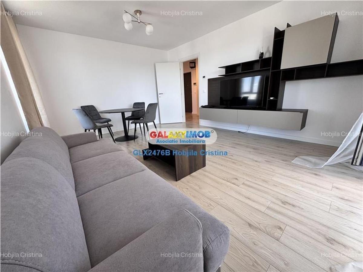Prima inchiriere apartament 3 camere mobilat Greenfield Residence - 1
