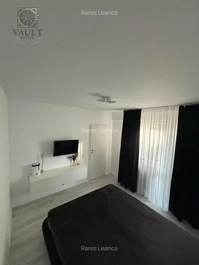3 camere-LOC PARCARE-centrala proprie-2 BAI- Pallady - 3