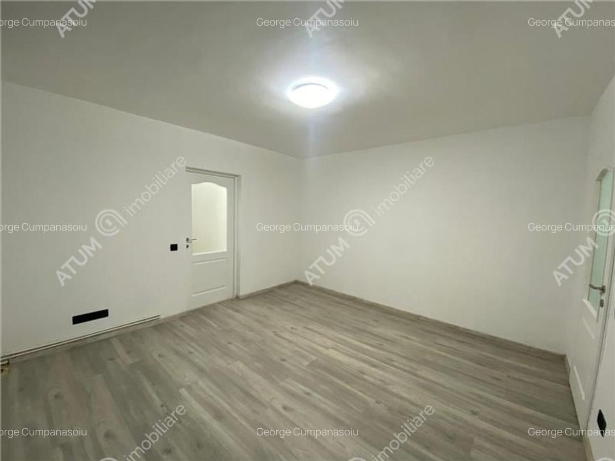 Apartament de inchiriat 2 camere si pivnita in Sibiu zona Rahovei - 13