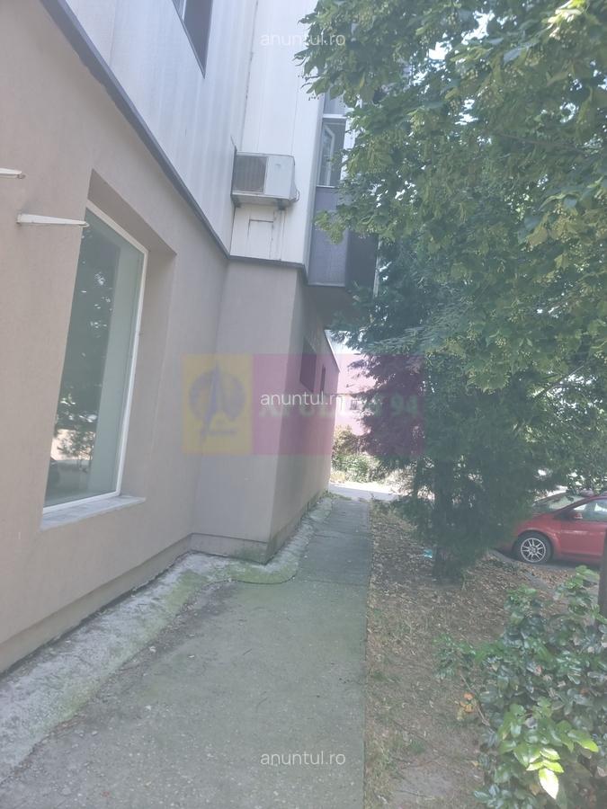 CORNETU (IF) - SPATIU DE VANZARE 124 MP - 16