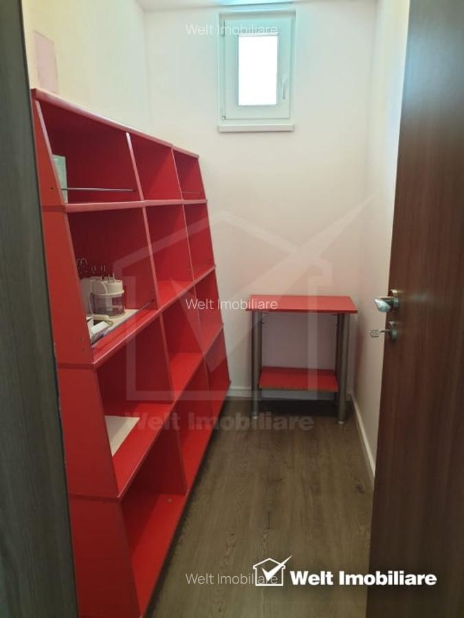 Casa invdividuala in cartierul Andrei Muresanu - 12