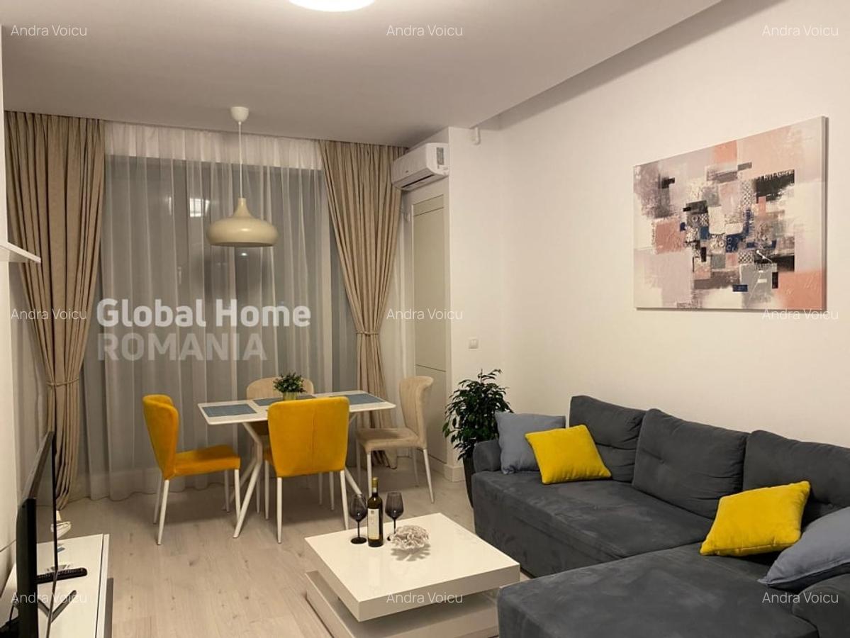 *NEW* Apartament 2 camere 55MP + Terasa | Onix Blue | Mamaia Nord - 7