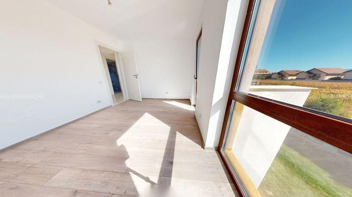 Vila noua, din caramida Harman-Brasov - 8