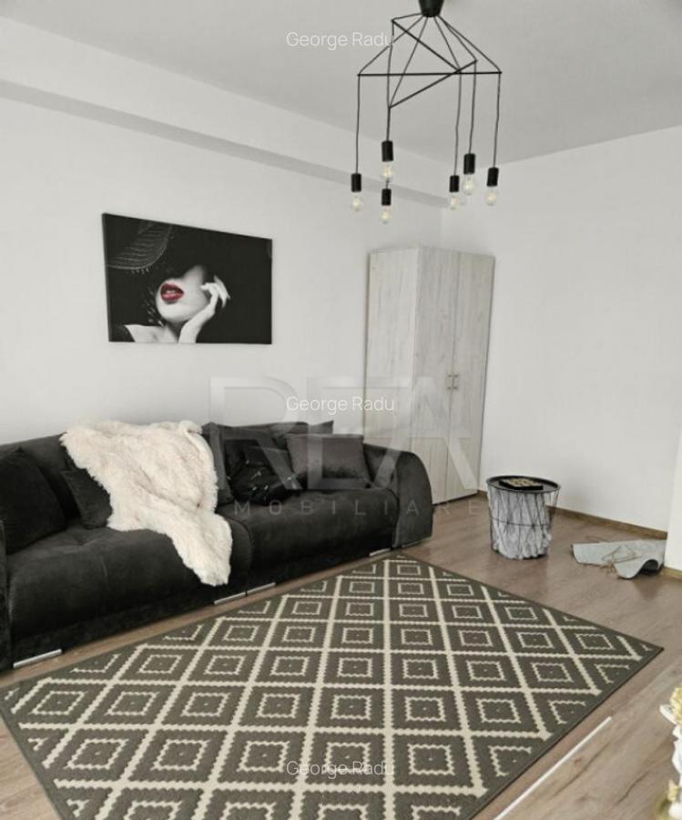 Garsoniera | Complexul Rezidential Exigent Plaza Faza 4 | Bl - 1