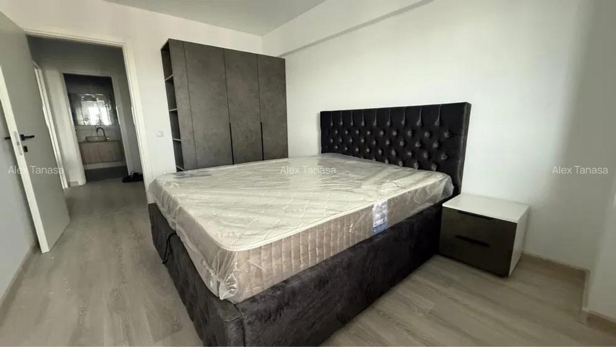 Apartament 2 camere Copou Garden - 4