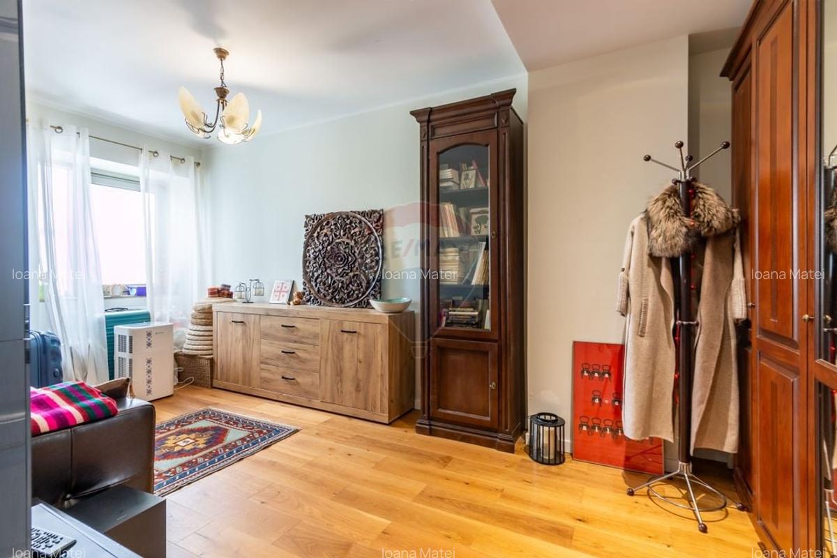 Apartament cu 3 camere decomandat în Lacul Morii - 11