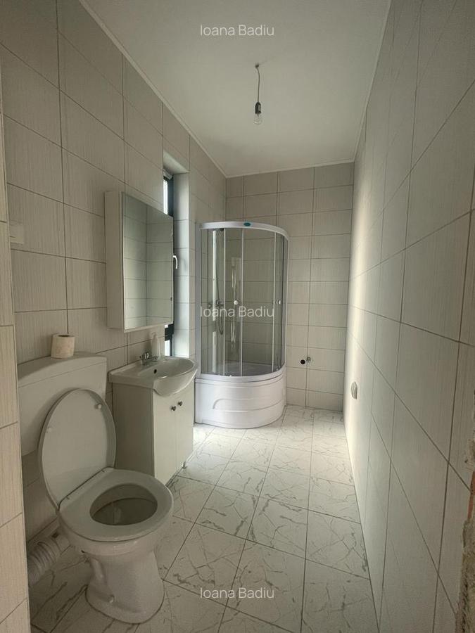 Vila individuala - 4 camere -2 bai - Teren 436mp - 16