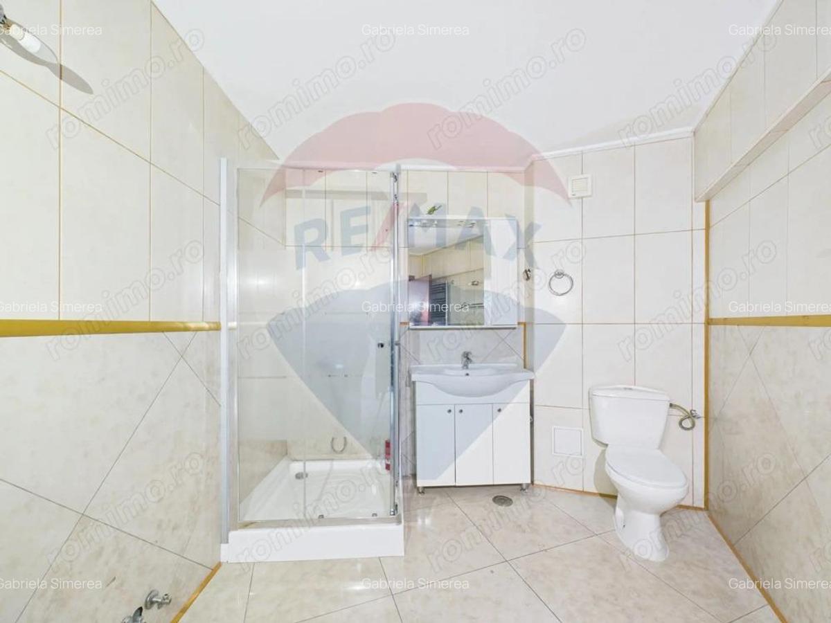 APARTAMENT PREMIUM 3 CAMERE | 84 MP | ROND PIATA ALBA IULIA - 5
