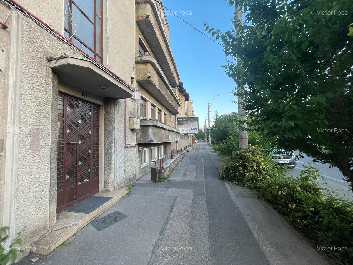 5 camere mansarda vis-a-vis de Palatul Cotroceni - 15
