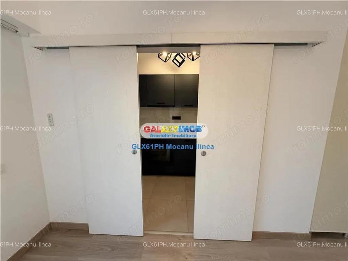 Inchiriere studio in bloc nou, zona Semicentrala - 3