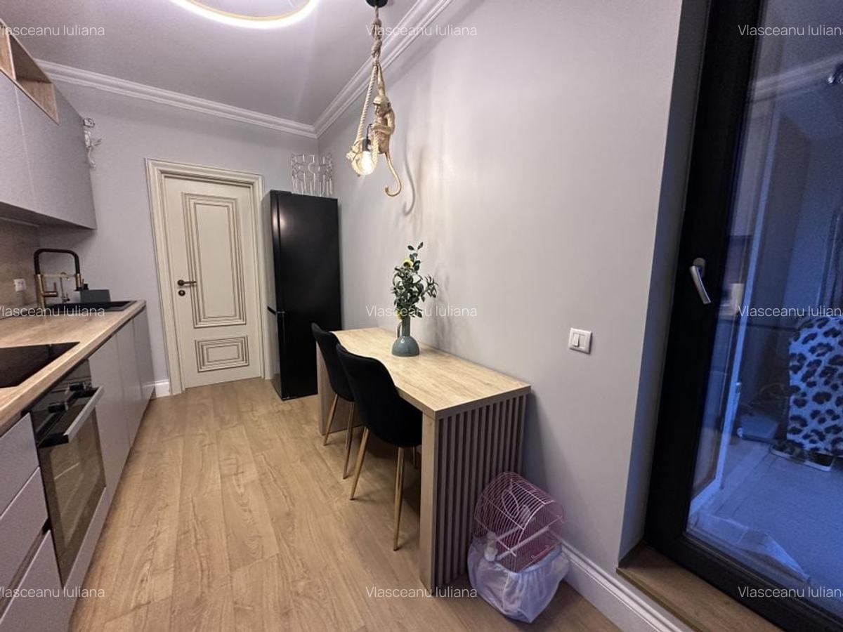 Exigent Plaza Residence Faza 2-Tipul H 60 mp - MOBILAT PREMIUM - 12