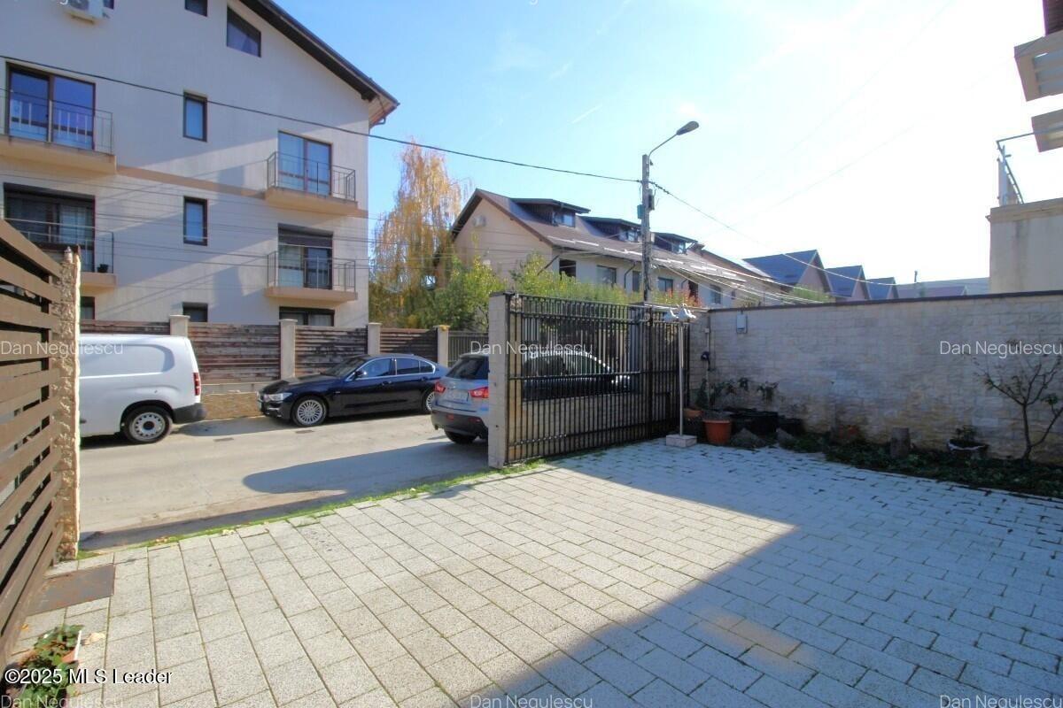 Popesti-Leordeni, Sf. Agnes, vila 2010, p+1+m, 216 mp, curte 138 mp! - 28