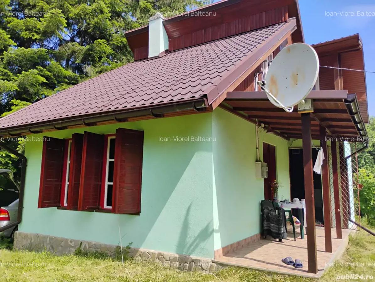 Vind casa vacan?a. - 3