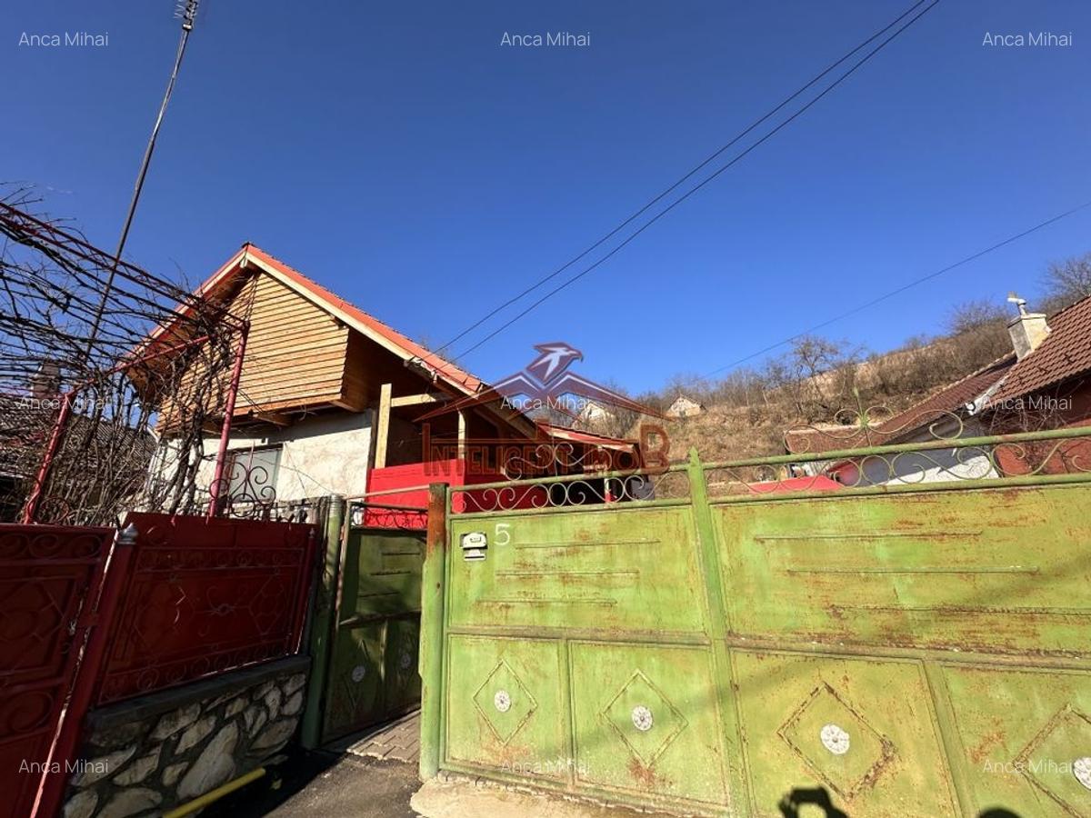 Casa individuala P+M A in Ocna Sibilui - 14