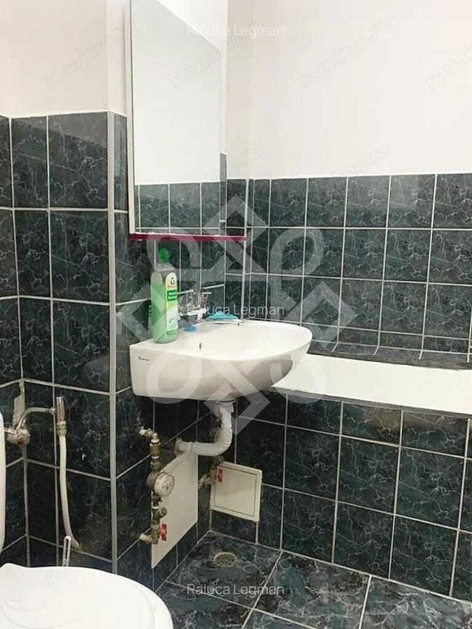 Apartament cu 1 camera de inchiriat, zona Decebal Oradea - 7
